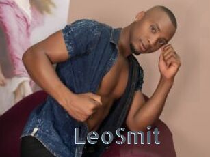 LeoSmit