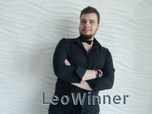 LeoWinner