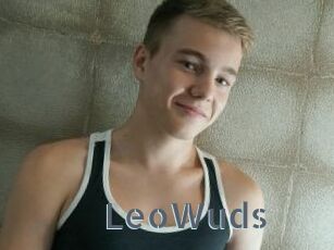 LeoWuds