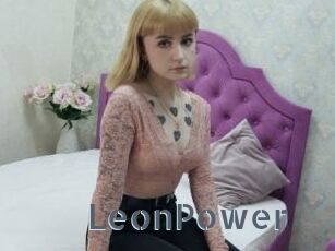 LeonPower