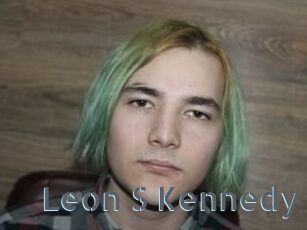 Leon_S_Kennedy