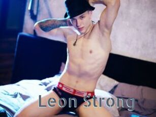 Leon_Strong