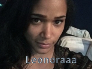 Leonoraaa