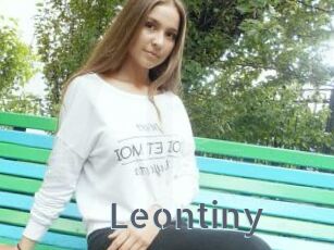 Leontiny