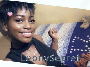 LeonySecret