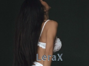 LeraX