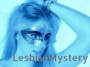 LesbianMystery