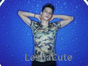 LeshaCute