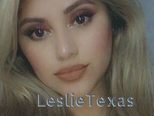 LeslieTexas