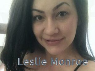 Leslie_Monroe