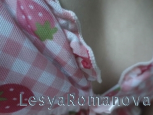 LesyaRomanova