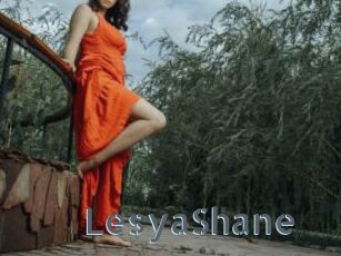 LesyaShane