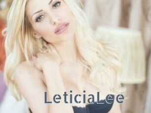 LeticiaLee