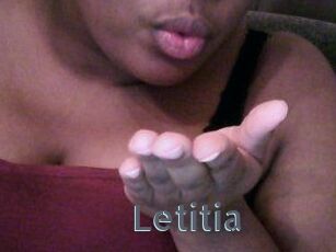 Letitia