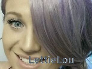 LettieLou