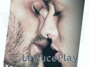 LettucePlay