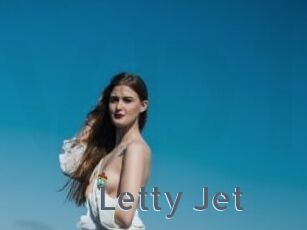 Letty_Jet