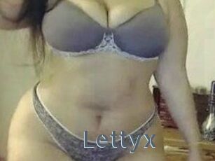 Lettyx