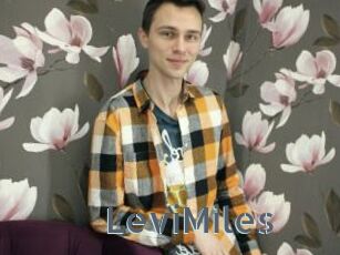 LeviMiles