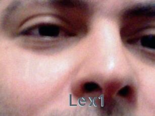 Lex1