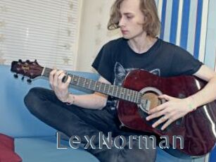 LexNorman