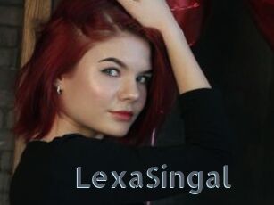 LexaSingal