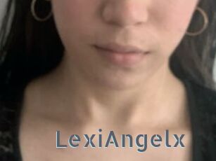 LexiAngelx