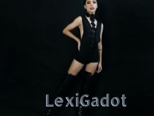 LexiGadot