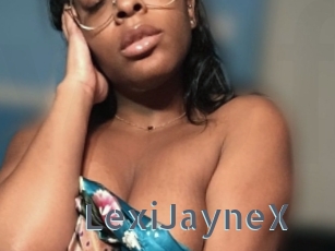 LexiJayneX