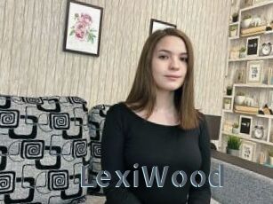 LexiWood