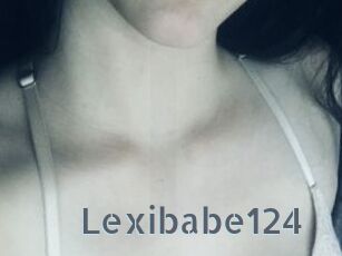 Lexibabe124