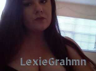 Lexie_Grahmn