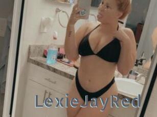 LexieJayRed