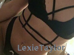 LexieTaylor