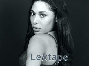 Lextape