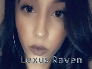 Lexus_Raven