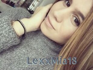 LexxMia18