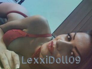 LexxiDoll09