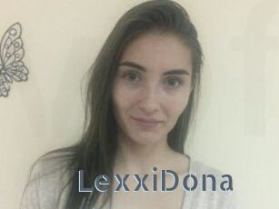 LexxiDona