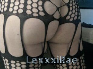 LexxxiRae