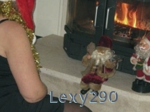 Lexy290