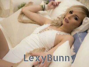 LexyBunny