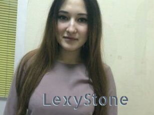 LexyStone