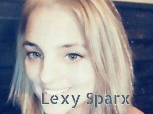 Lexy_Sparx