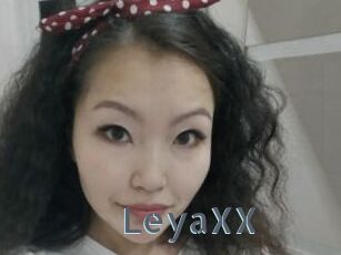 LeyaXX