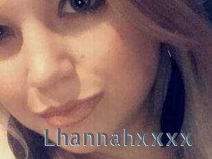 Lhannahxxxx