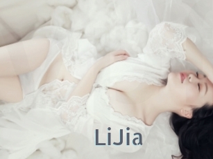 LiJia