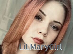 LiLMaryGirl