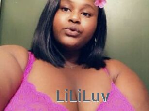 LiLiLuv