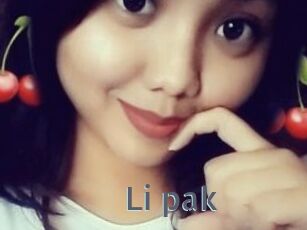 Li_pak